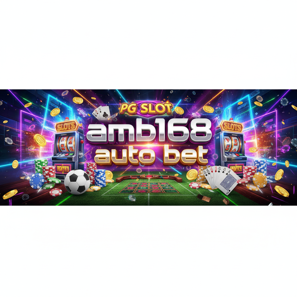 amb168 auto bet
